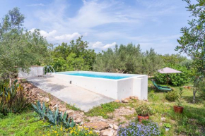 Casa en olivera a 3 km de la costa